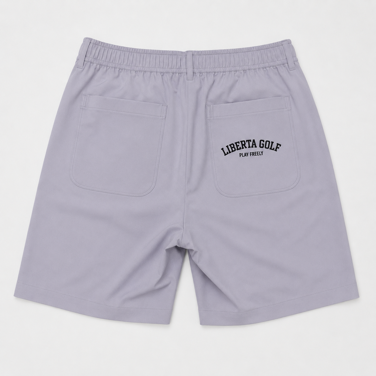 LOGO NYLON SHORT PANTS / ロゴナイロンショートパンツ