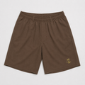LOGO NYLON SHORT PANTS / ロゴナイロンショートパンツ